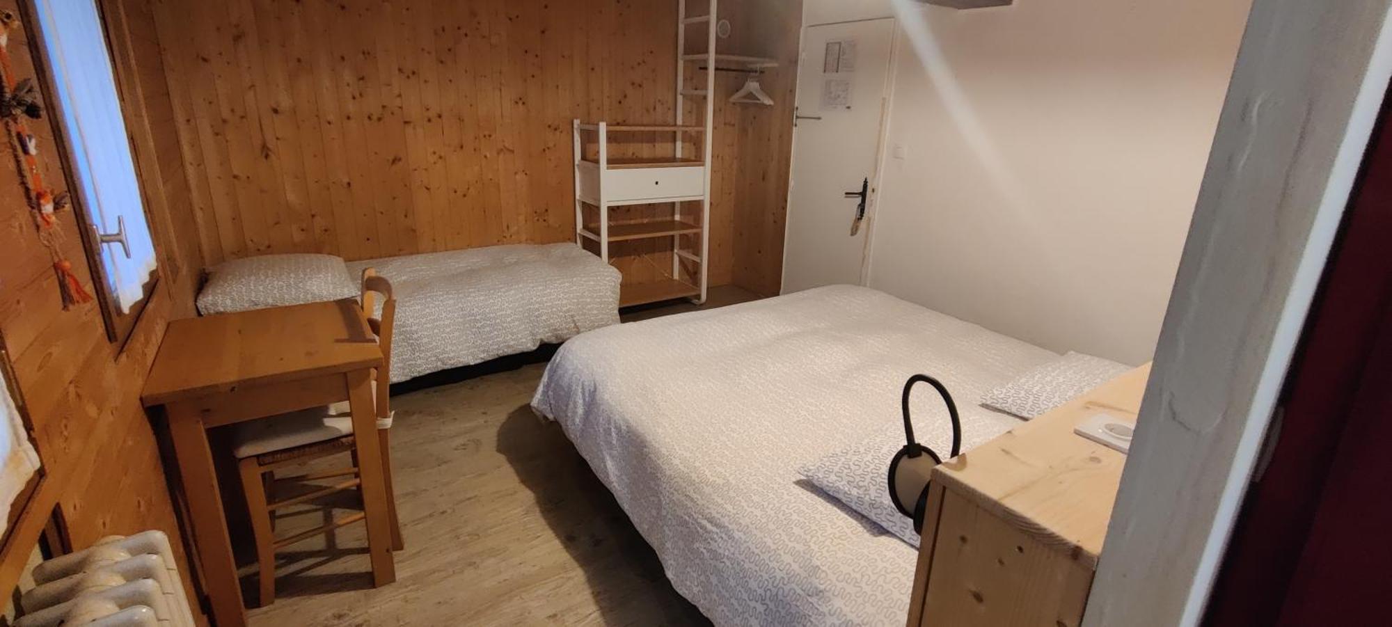 Gite Les Ramiers. Bolquere Exterior photo